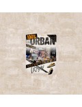 Edredón Ajustable Urban Tejidos JVR