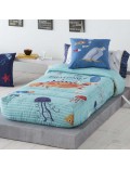 Edredón Ajustable Crabby Tejidos JVR