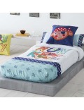 Edredón Ajustable Monkey Tejidos JVR