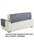 Funda Sofá Chaise Longue Banes