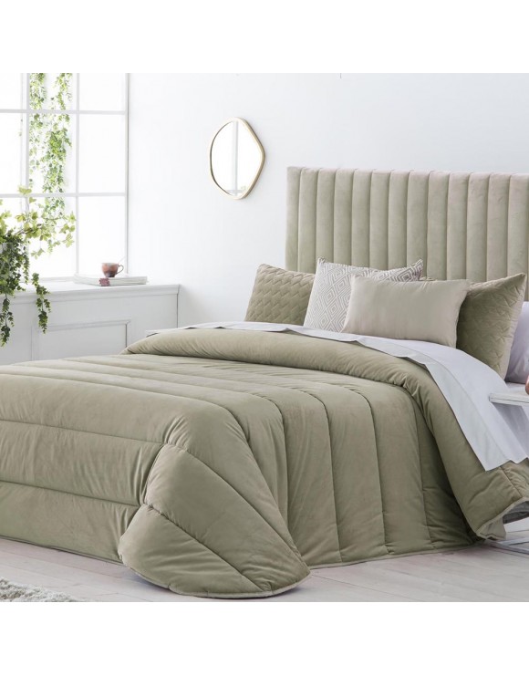 Edredón Nórdico Smart Beige
