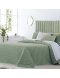 Colcha Bouti Smart Verde