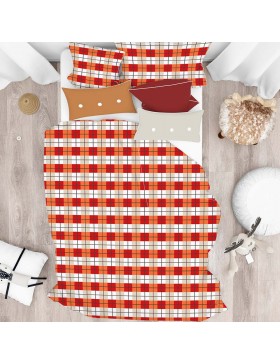Funda Nórdica Valentina Coordinado