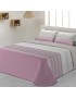 Colcha Bouti Niza Rosa