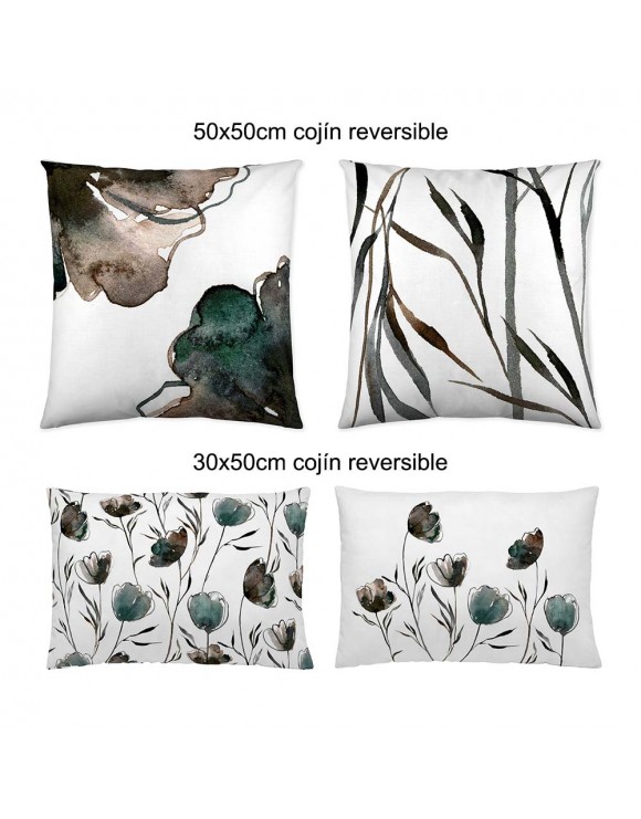 Cojín Larisa Naturals