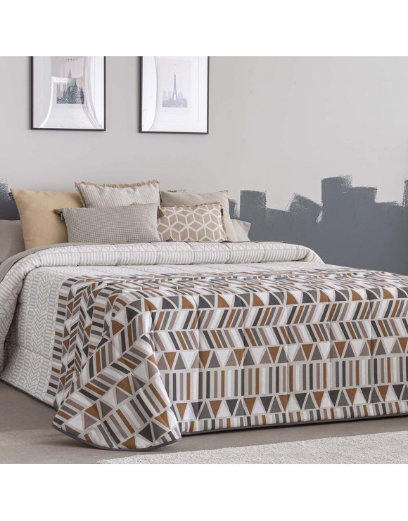 Colcha Bouti Eibar Beige
