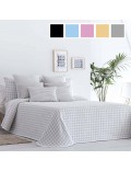 Colcha Jacquard Charlotte Barceló