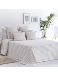 Colcha Jacquard Charlotte Barceló