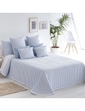 Colcha Jacquard Charlotte Barceló