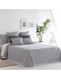 Colcha Jacquard Charlotte Barceló