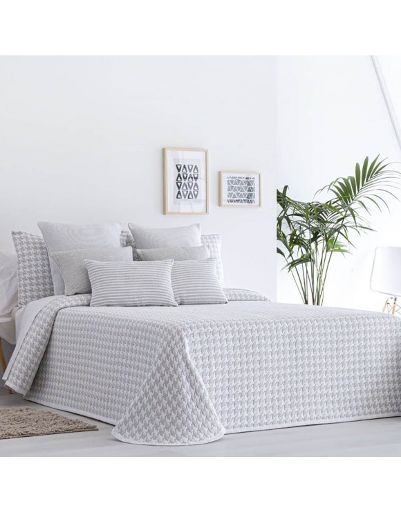 Colcha Jacquard Charlotte Barceló