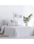 Colcha Jacquard Charlotte Barceló