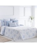 Colcha Jacquard Isabela Barceló