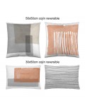 Funda Nórdica Fibi Naturals