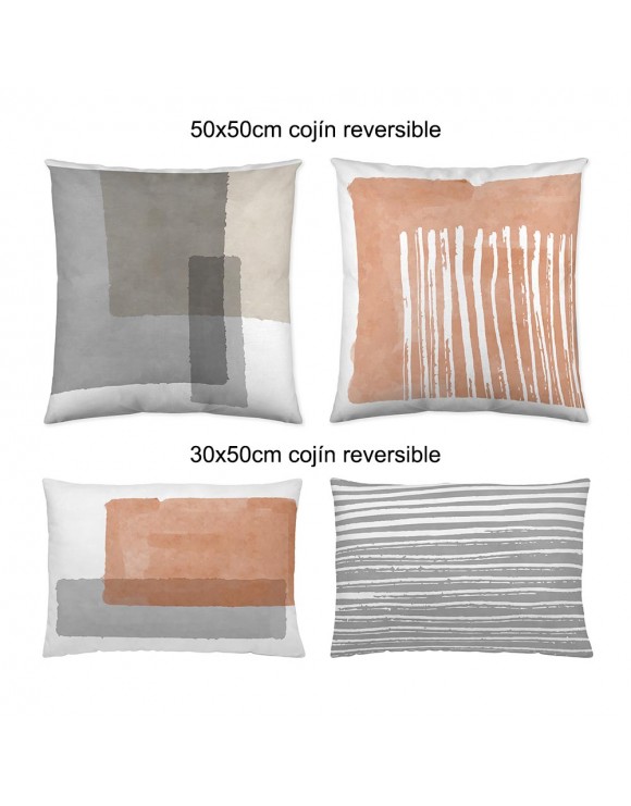 Cojín Fibi Naturals