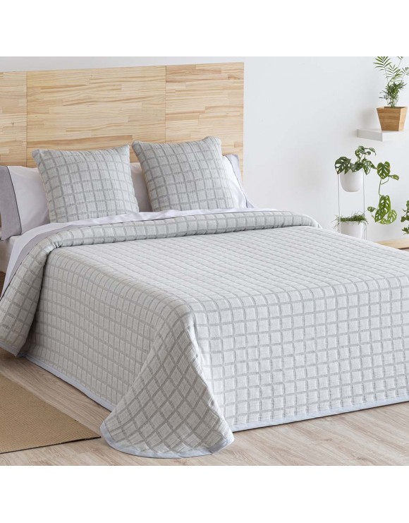 Colcha Jacquard Lucas Barceló