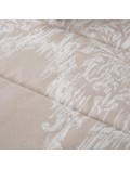 Edredón Nórdico Idalia Beige