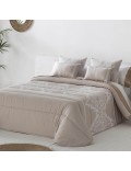 Edredón Nórdico Idalia Beige