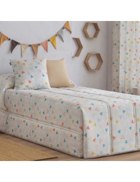 Edredón Conforter Keops Kids