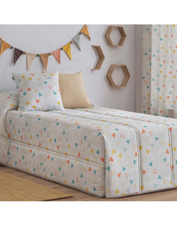 Edredón Conforter Keops Kids