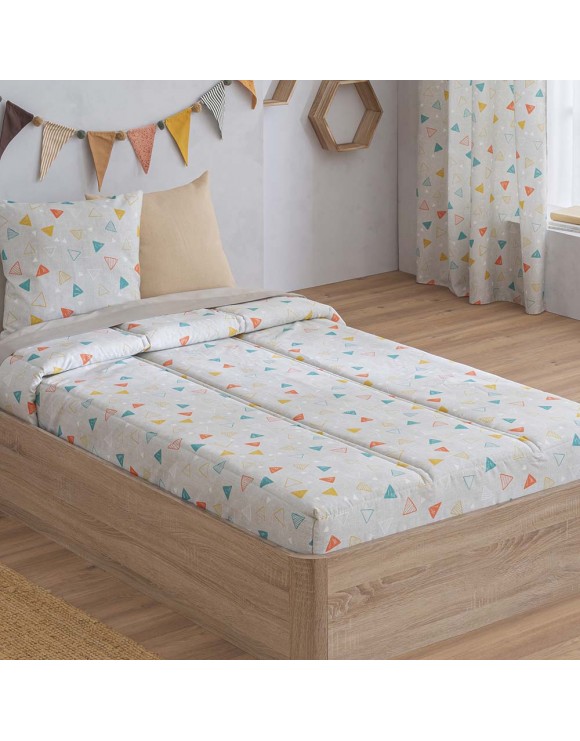 Edredón Ajustable Keops Kids