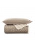 Manta Sherpa Velvet Beige