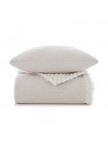 Manta Sherpa Gisela Beige