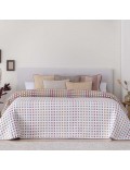 Colcha Cox Beige