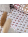 Colcha Cox Beige