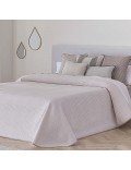 Colcha Pinet Beige