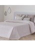 Colcha Pinet Beige
