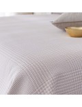 Colcha Pinet Beige