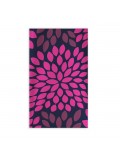 Toalla Playa LEMON FUCSIA