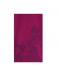 Toalla Playa Seychelles Fucsia