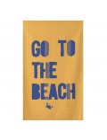 Toalla Playa GO Yema
