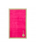Toalla Playa Beach Fucsia