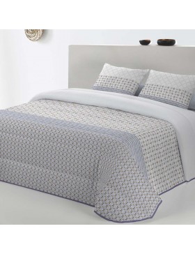 Edredón Nórdico Jaipur Azul