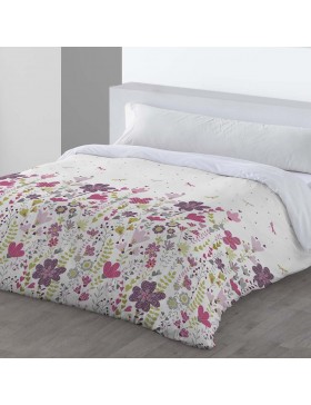 Funda Nórdica Greta Rosa