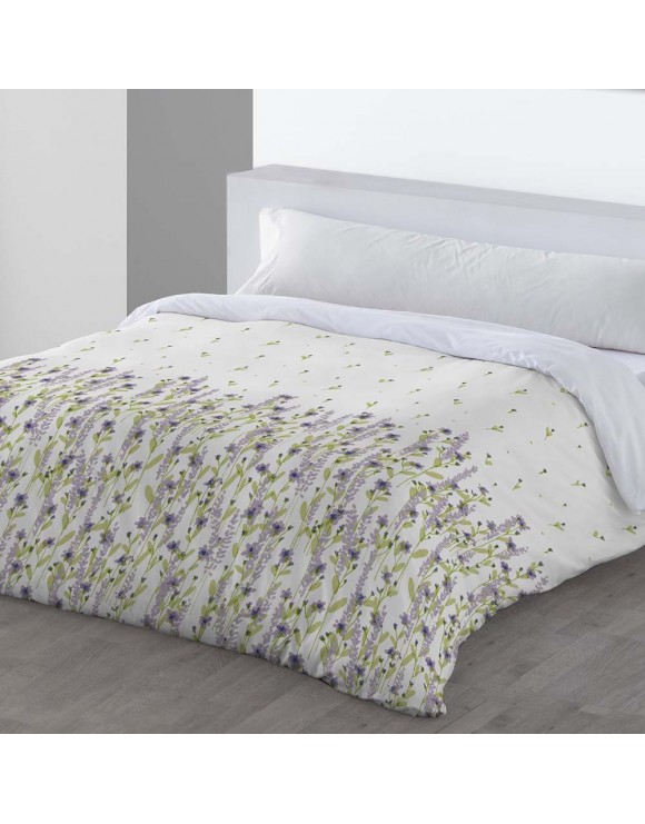 Funda Nórdica Holly Malva