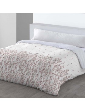 Funda Nórdica Holly Rosa