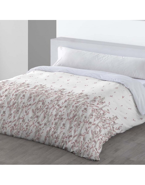 Funda Nórdica Holly Rosa