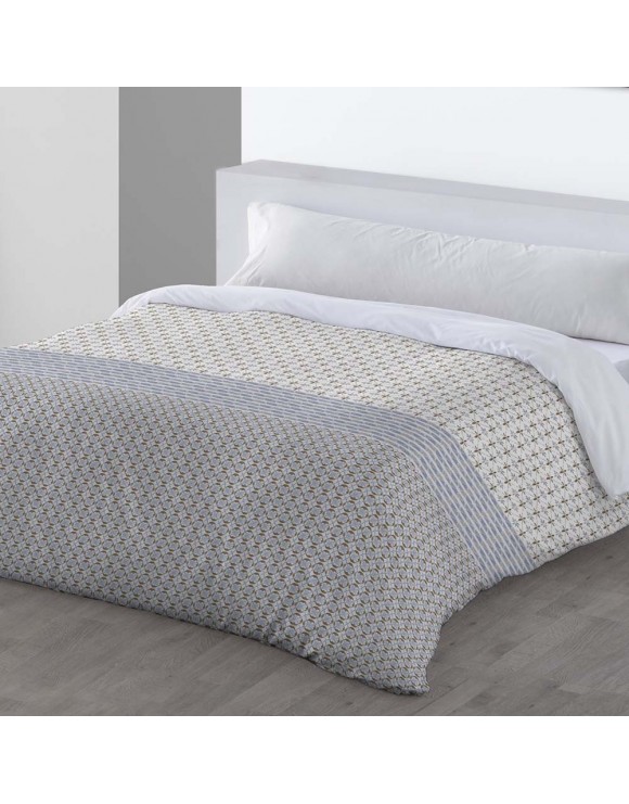 Funda Nórdica Jaipur Azul