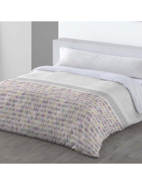 Funda Nórdica Miami Gris