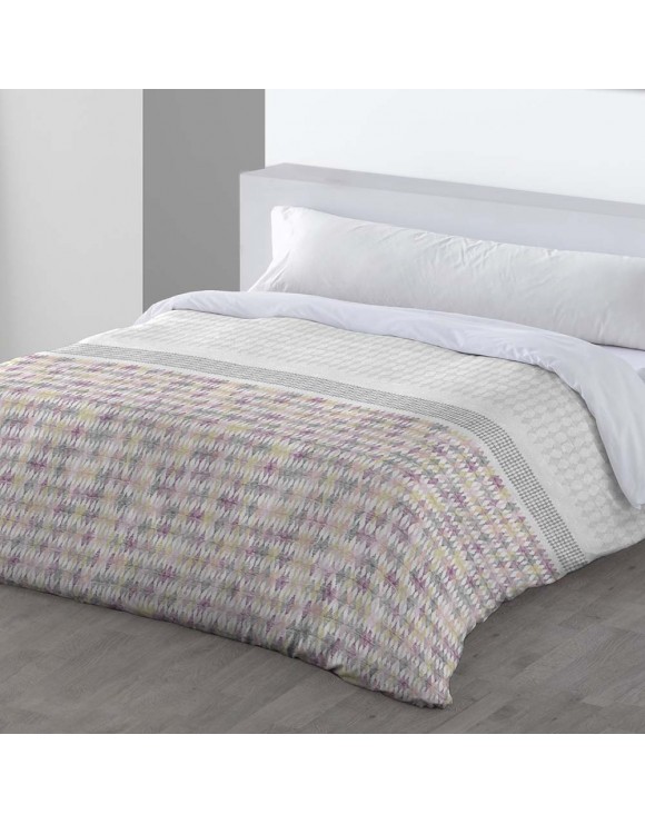 Funda Nórdica Miami Gris