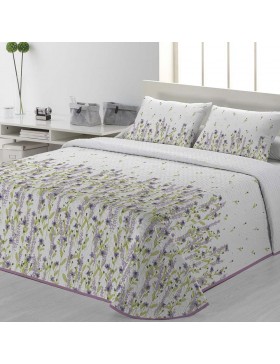 Colcha Bouti Holly Malva