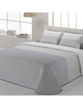 Colcha Bouti Jaipur Azul