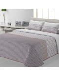 Colcha Bouti Jaipur Rosa