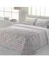 Colcha Bouti Miami Gris