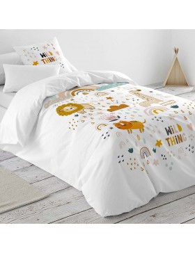 Funda Nórdica Obini Naturals