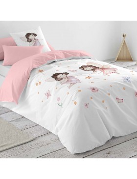 Funda Nórdica Vuala Naturals